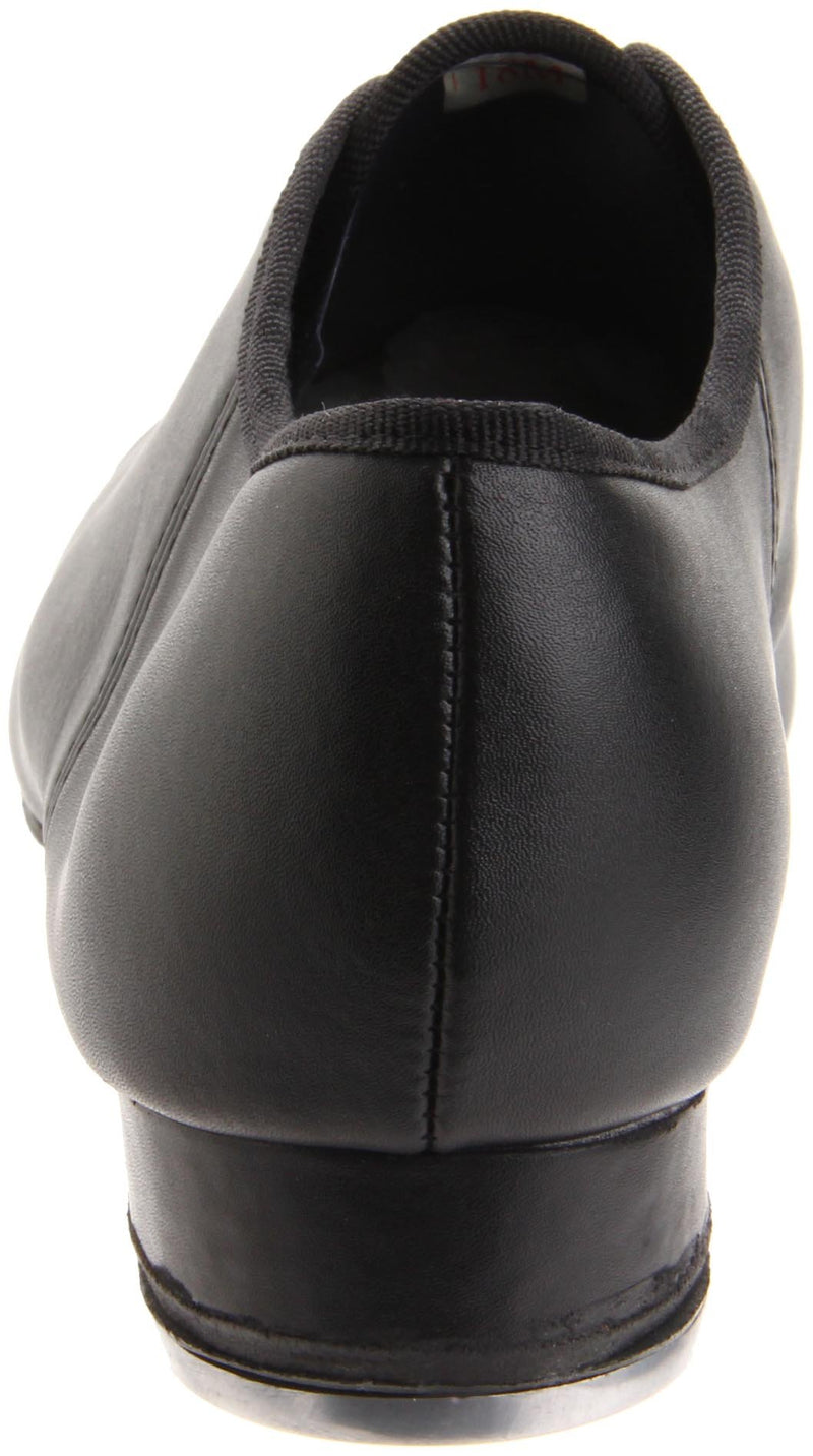 [AUSTRALIA] - Sansha Women's T-Split Shoe 7 Wide Black 