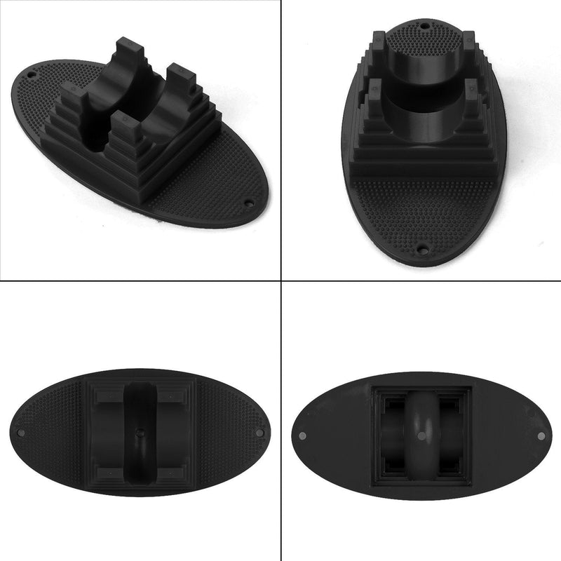 Universal Pro Scooter Stand fit Most Major Scooters for 95mm to 120mm Scooter Wheels Black - BeesActive Australia