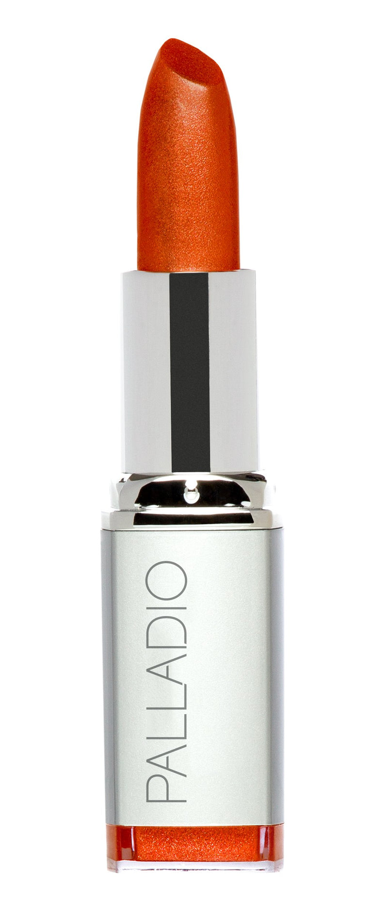 Palladio Herbal Lipstick, Toasted Orange, 0.13 Ounce - BeesActive Australia