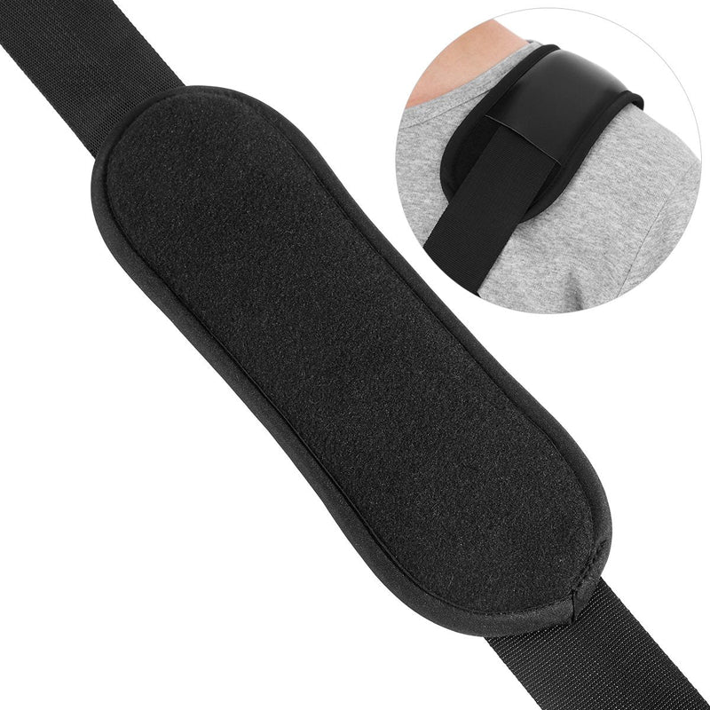Healifty Arm Sling Adjustable Shoulder Immobilizer Wrist Elbow Support Brace for Broken and Fractured Bones - BeesActive Australia