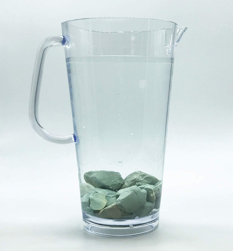 Peterals 200 Grams - Natural Mineral Rocks to Prevent Lawn Grass Burn Yellow Patches from Dog Urine - BeesActive Australia