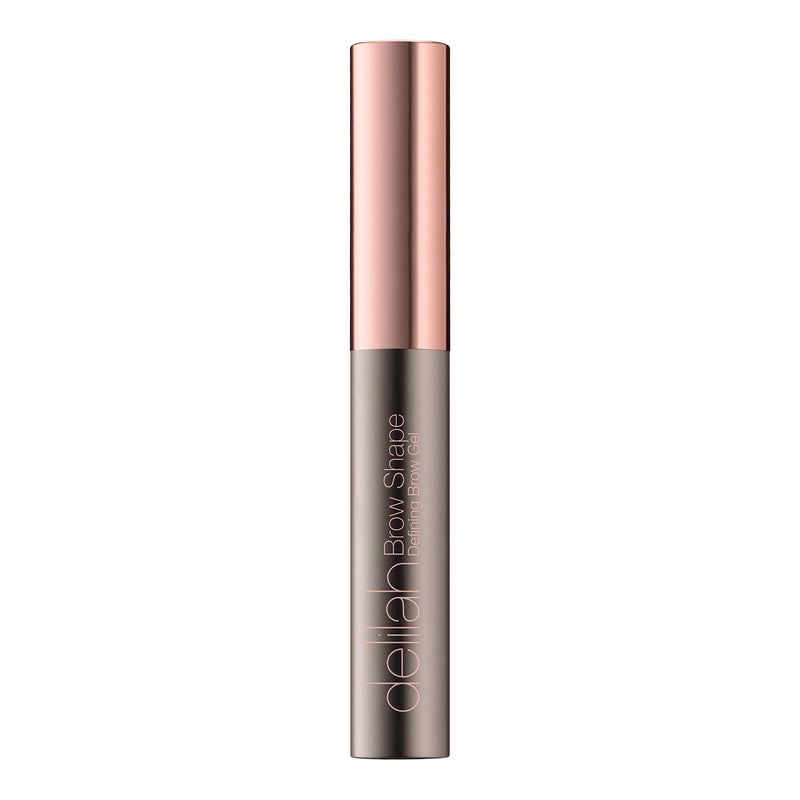 delilah Brow Shape Defining Brow Gel (Shade: Sable), 0.13 oz - BeesActive Australia