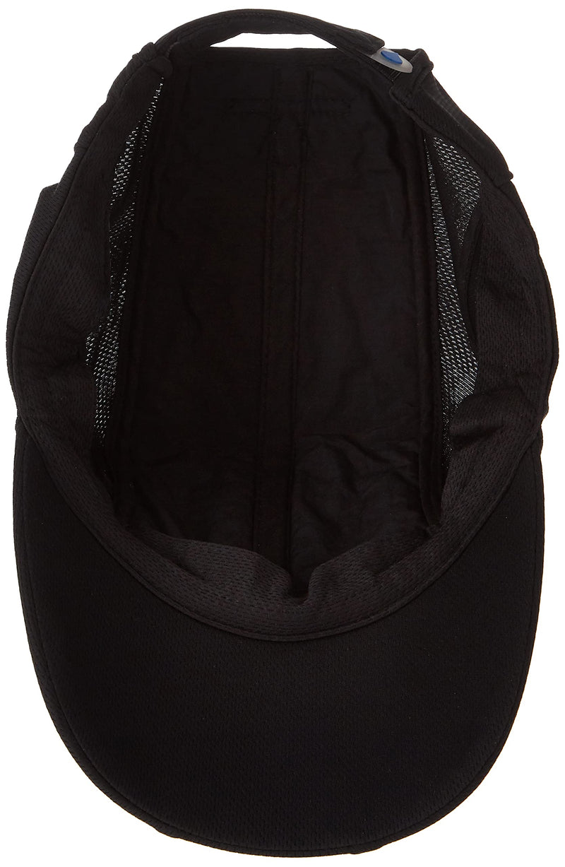 HyperKewl Evaporative Cooling Sport Cap One Size Black - BeesActive Australia