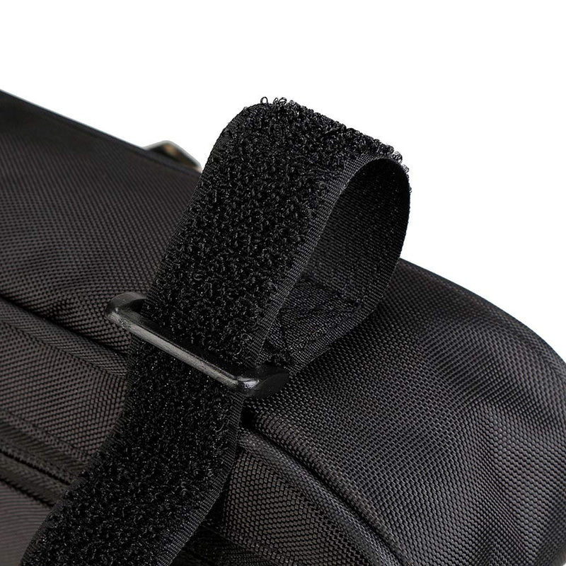 MOOCi Bicycle Angle Frame Triangle Bicycle Frame Bag Waterproof Bicycle Triangle Bag Bicycle Bag Under The Tube Bag Professional Bicycle Accessories Oversize - BeesActive Australia