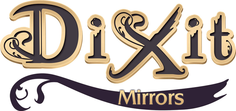 Dixit: Mirrors - an Expansion for Dixit - A Game by Libellud (Version English & French) - BeesActive Australia