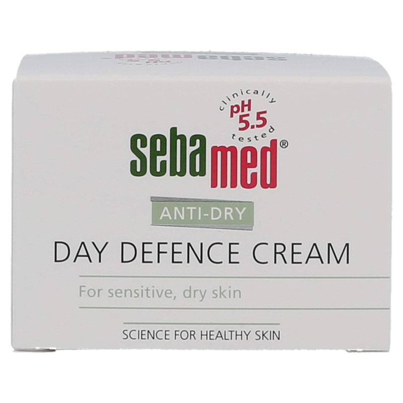 Sebamed Anti Dry Day Defense Cream 1.69 Fluid Ounces (50mL) - BeesActive Australia