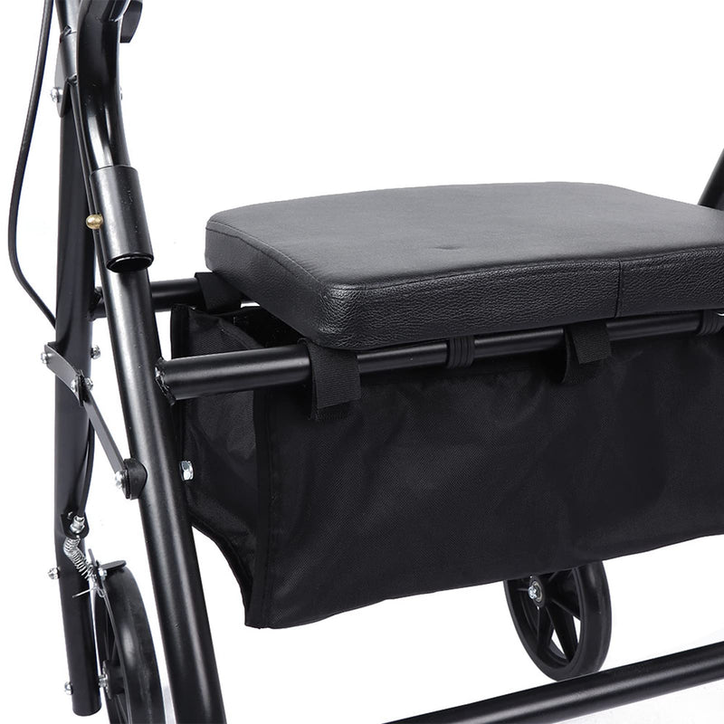 Bag for Rollators Walker, Under Seat Wheelchair Basket Bag Replacement Storage Bags - BeesActive Australia