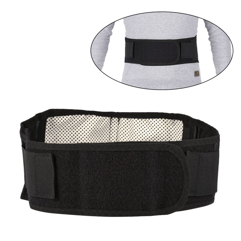 Magnetic Therapy Belt for Pain Relief and Lumbar Support , Lower Back Brace and Waist Trimmer - BeesActive Australia