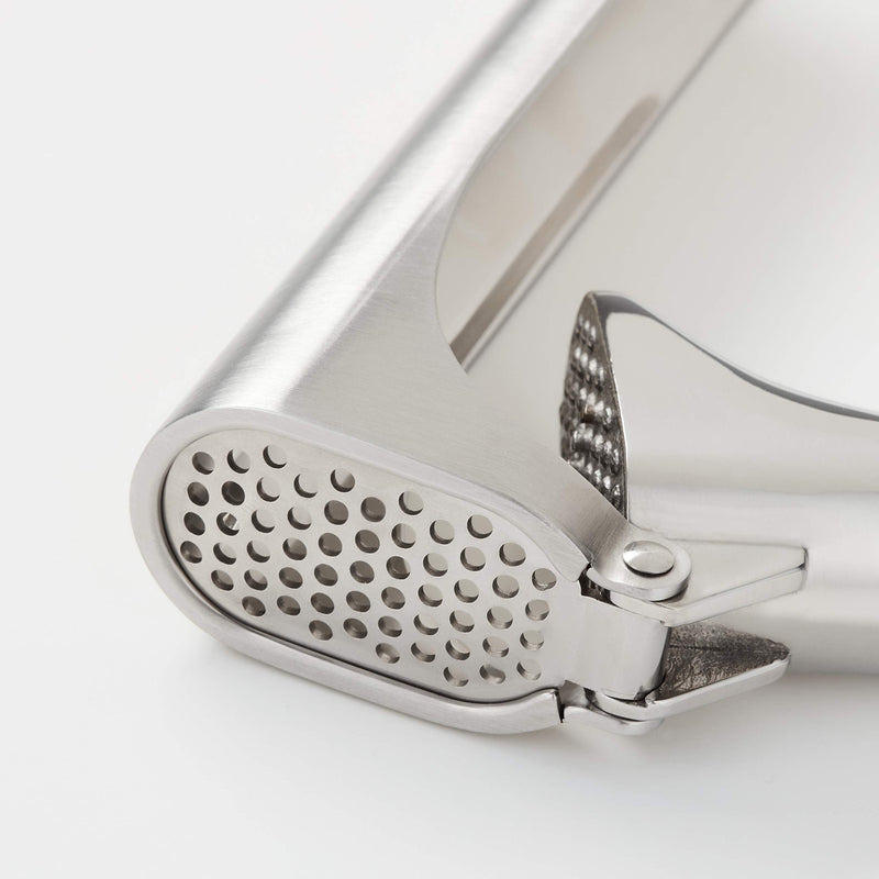 Rösle Rosle Stainless Steel Mincing Garlic Press, Premium - BeesActive Australia
