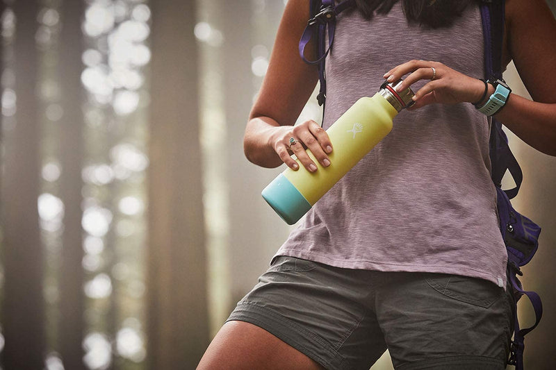 Hydro Flask Wide Mouth Lids Flex Cap Alpine - BeesActive Australia