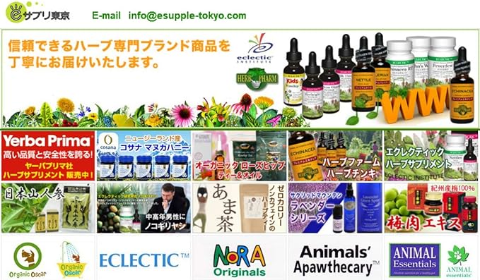 Premium Echinacea Tincture Liquid 29.6ml Set of 2 Herb Supplement Herb Pharm Herb Farm - BeesActive Australia