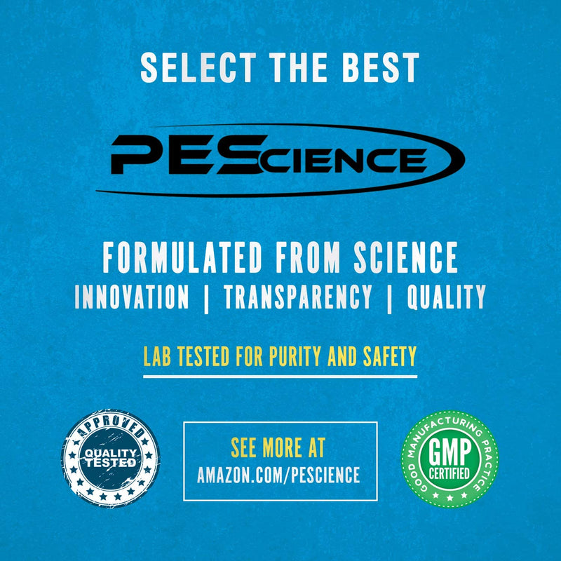 PES Protein 4 Oats Vanilla 12 Serving, 246 g - BeesActive Australia