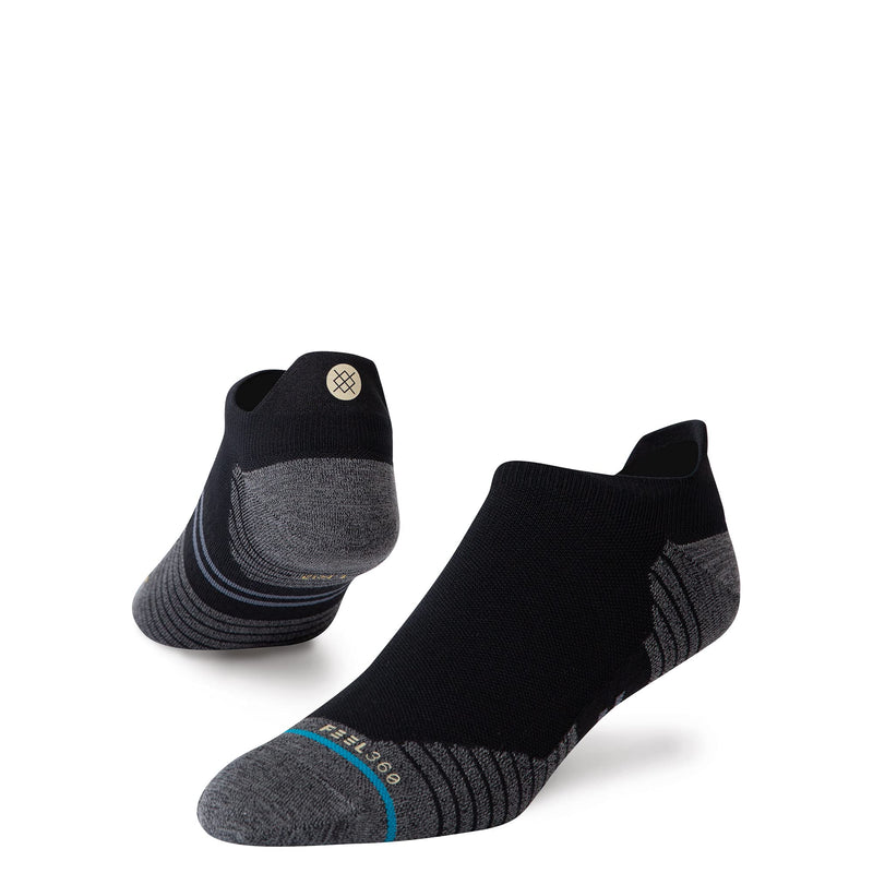 Stance Run Light 3-Pack Large Black - BeesActive Australia