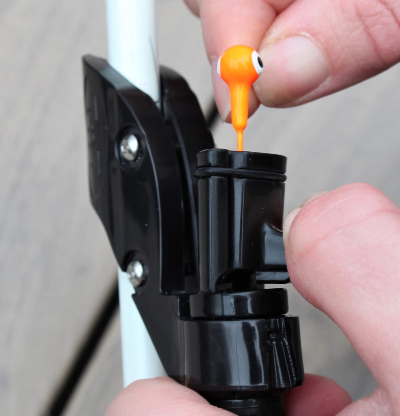 Fishing Knot Tying Tool - Handy Fishing Tools for All Ages - Tie Your Fishing Knots with Ease - BeesActive Australia