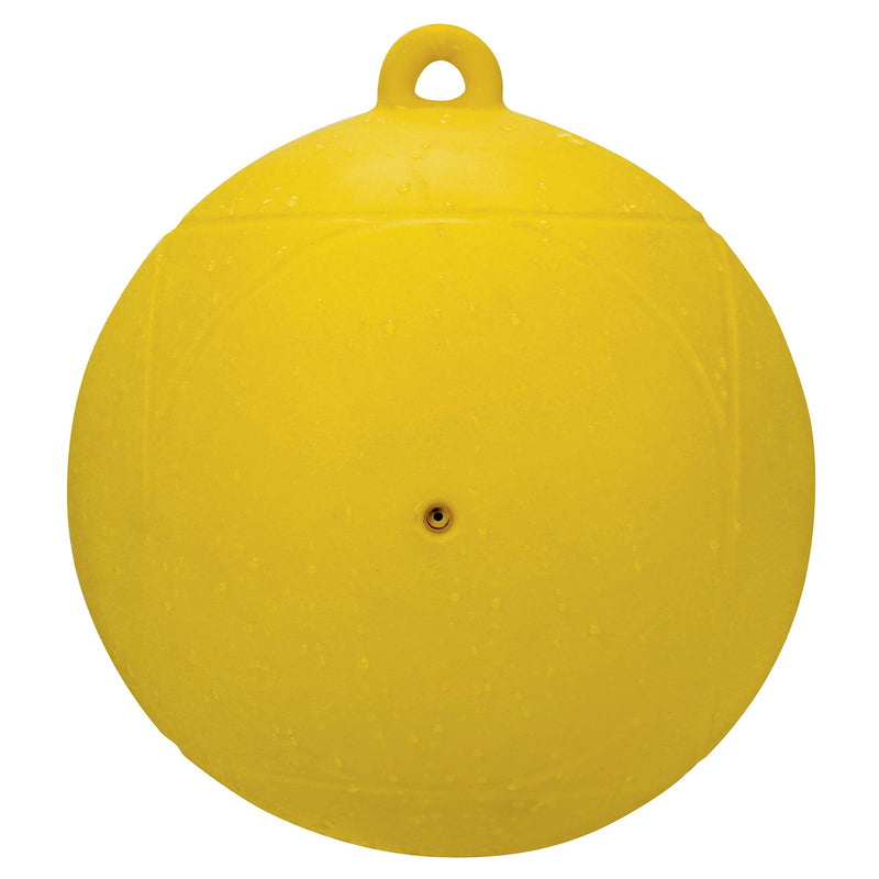 [AUSTRALIA] - Extreme Max 3006.7315 8.5" Slalom Buoy Yellow 