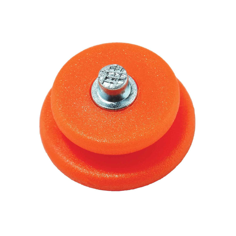 Ergodyne TREX 6301 Ice Cleats Replacement Studs - 8 Pack, Orange - BeesActive Australia