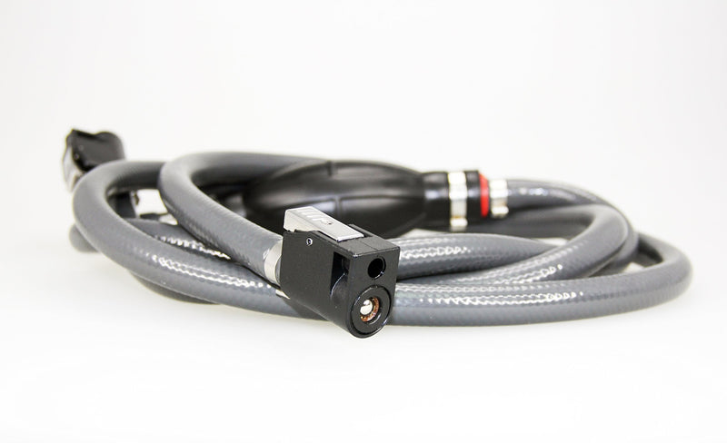 Pactrade Marine Fuel Line Assembly Mercury 3/8" Hose Barbs Primer Bulb Connector - BeesActive Australia