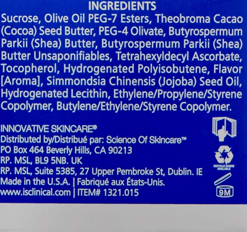 iS CLINICAL Lip Polish, 0.5 Ounce - BeesActive Australia