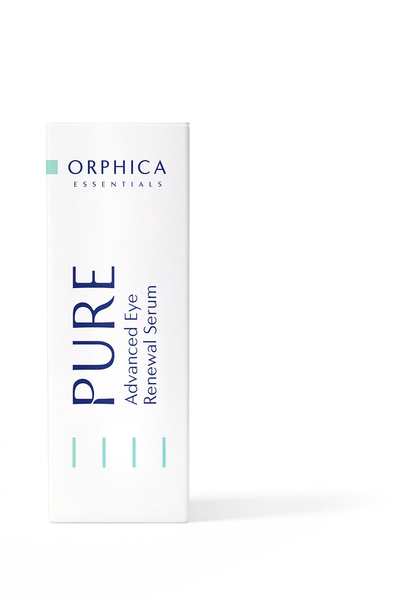 PURE Eye Serum - under eye renewal - 15ml by Orphica - BeesActive Australia