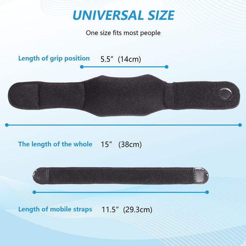 Joingood Palm Grip Palm Protector for Hand Contracture Finger Contracture Cushion for Rehabilitation Stroke Hemiplegic Arthritis Skin Breakdown Comfortable Contracture Prevention Pad for Patient Rehab - BeesActive Australia