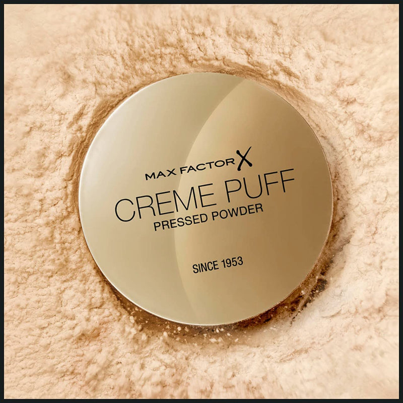 Creme Puff by Max Factor Candle Glow 55 21g - BeesActive Australia