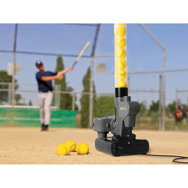 [AUSTRALIA] - SKLZ Bolt Balls for Lightning Bolt Pitching Machine 12 pack 