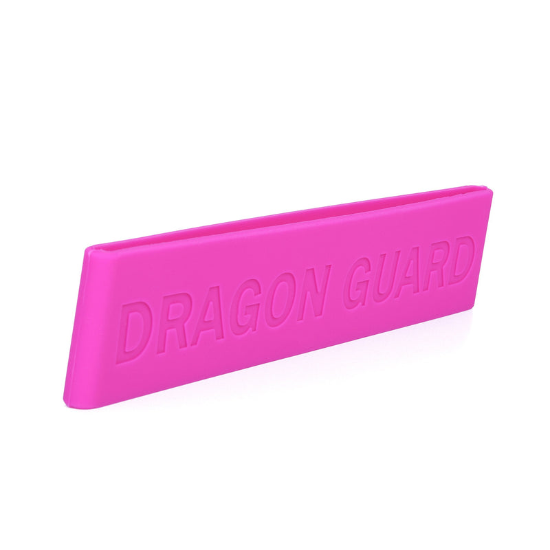 [AUSTRALIA] - Dragon Guard Tip Protector for Dragon Boat Paddles (pink) 