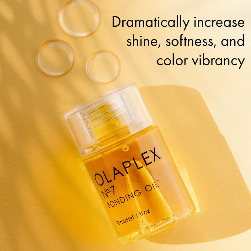 Olaplex No.7 Bonding Oil, 1 fl. Oz. - BeesActive Australia