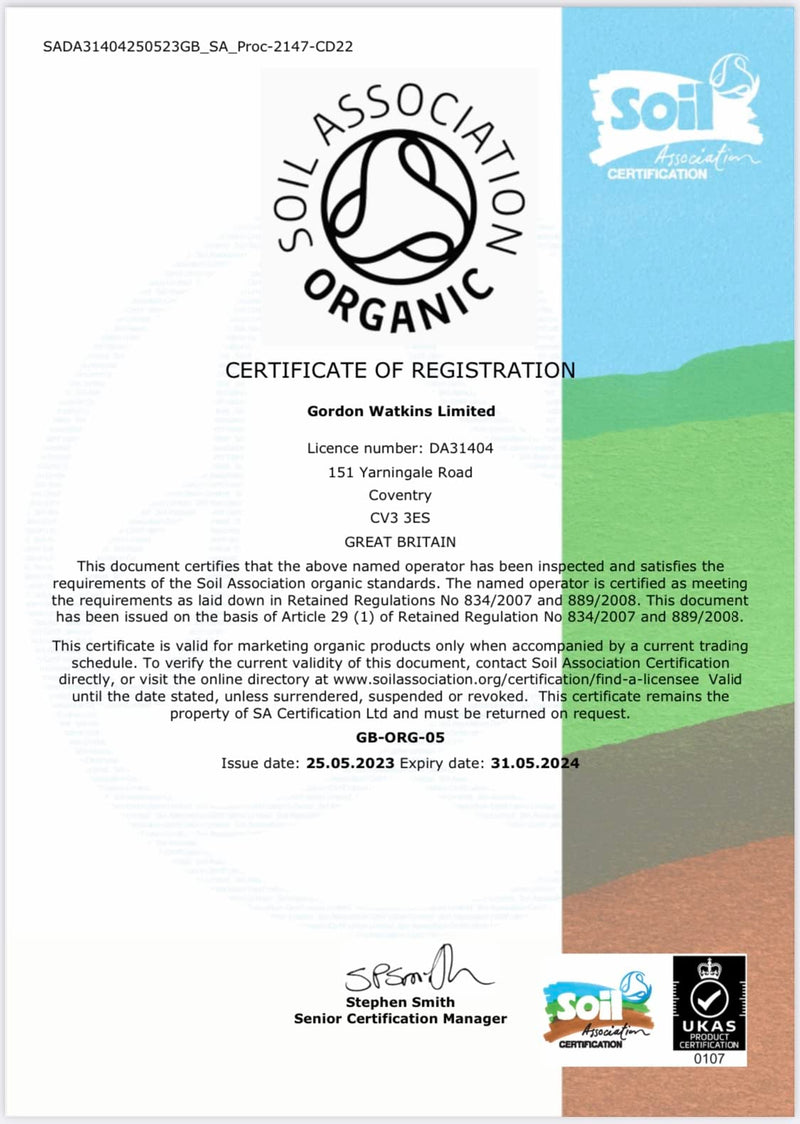 Organic Irish Sea Moss Capsules | 60 Vegan Capsules | GMO Free | Gordon Watkins Exclusive Botanical Blend (Spirulina) Spirulina - BeesActive Australia