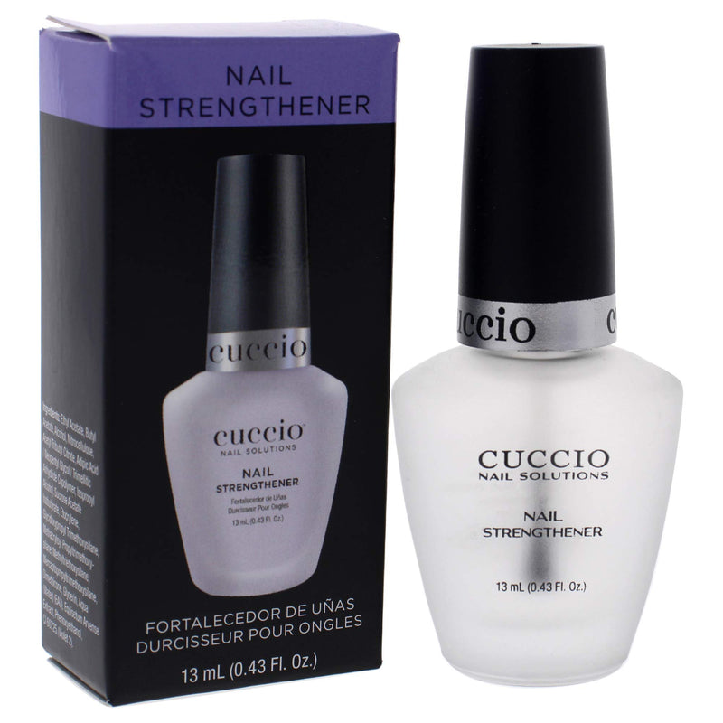 Cuccio Nail Strengthener 0.43 Oz - BeesActive Australia