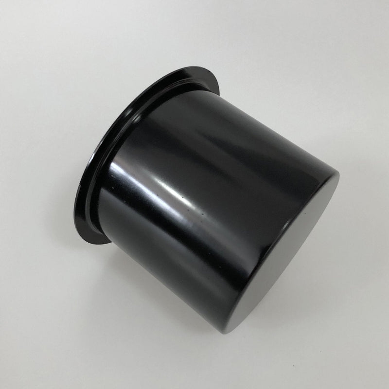 Yuanhe Lot of 10 Aluminum Jumbo Drink Cup Holders, Poker Table Drink Holder, Boat Drink Holder, Car Drink Holder black - BeesActive Australia
