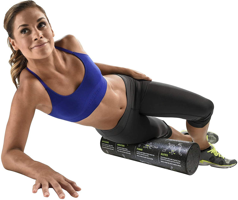 GoFit Guide Roller - AW21 One - BeesActive Australia