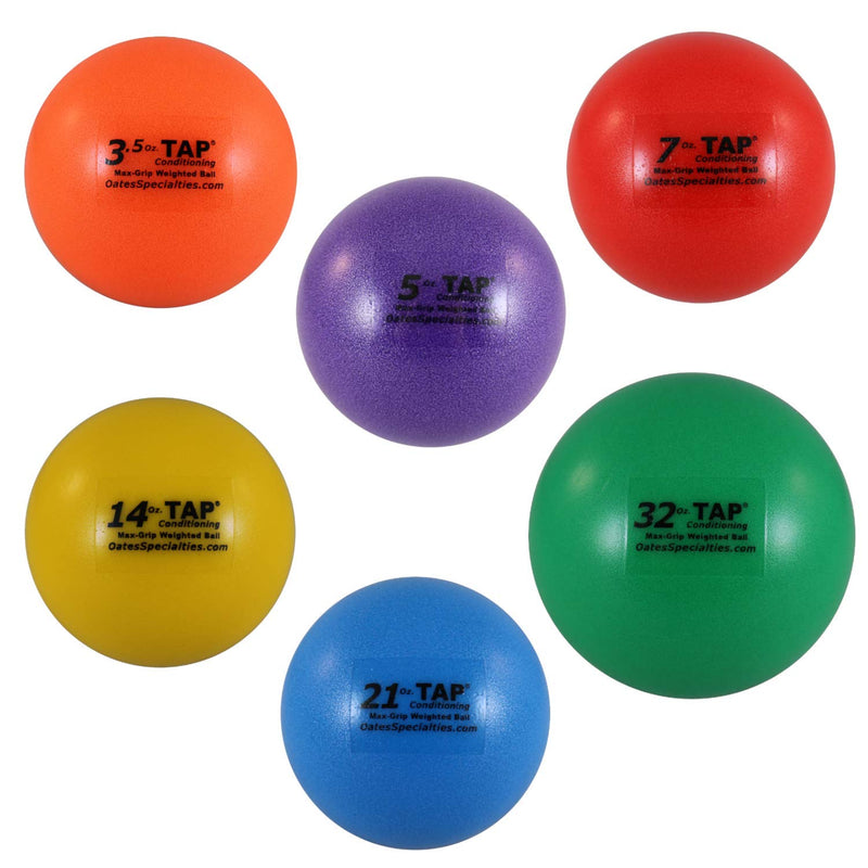 TAP Weighted Ball-Extreme Duty, 5-Ounce - BeesActive Australia