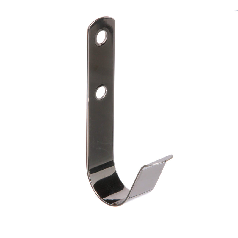 [AUSTRALIA] - SEACHOICE 50 – 71011 Support for bichero in Polished Stainless Steel, One Size 