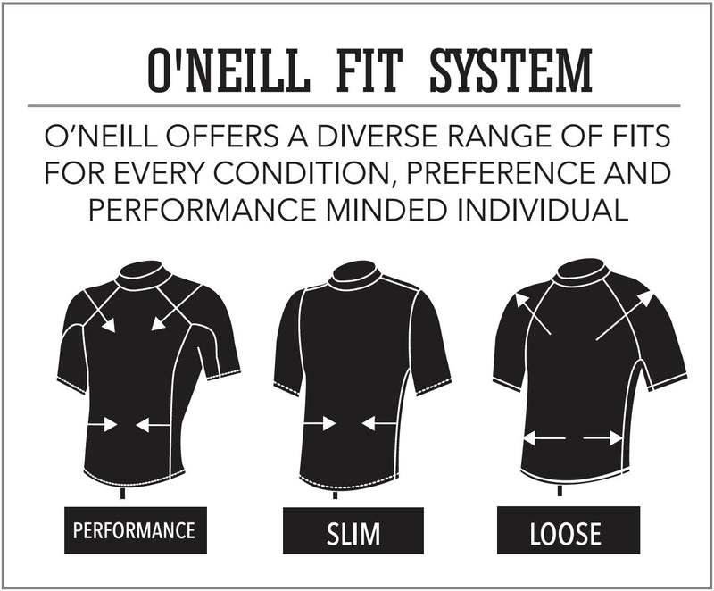 [AUSTRALIA] - O'Neill Wetsuits Boys' O'neill Youth Basic Skins UPF 50+ Short Sleeve Sun Shirt 14 Red 