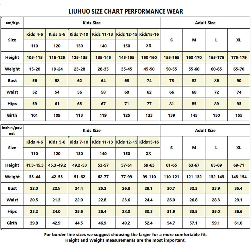 LIUHUO Gymnastics Leotards Toddlers Girls Child Practise Training Unitards Teens 5-8 Years Black - BeesActive Australia