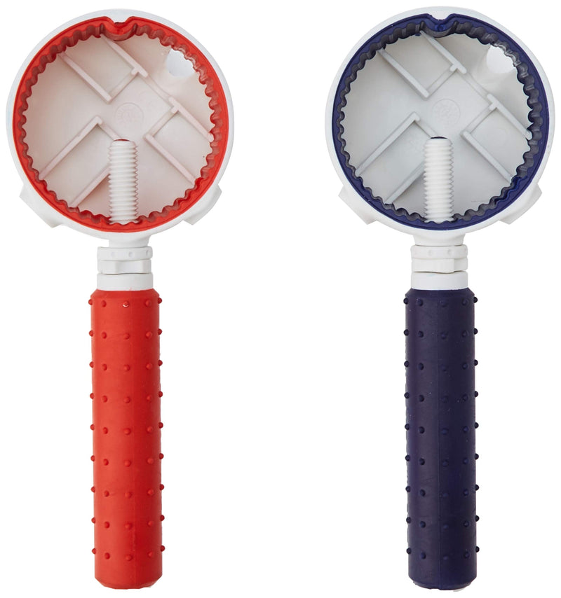 Performance Health Derby Tap Turners, Easy to Use Tap Turners for Crosshead and Crystal Taps Pack of 2 - BeesActive Australia