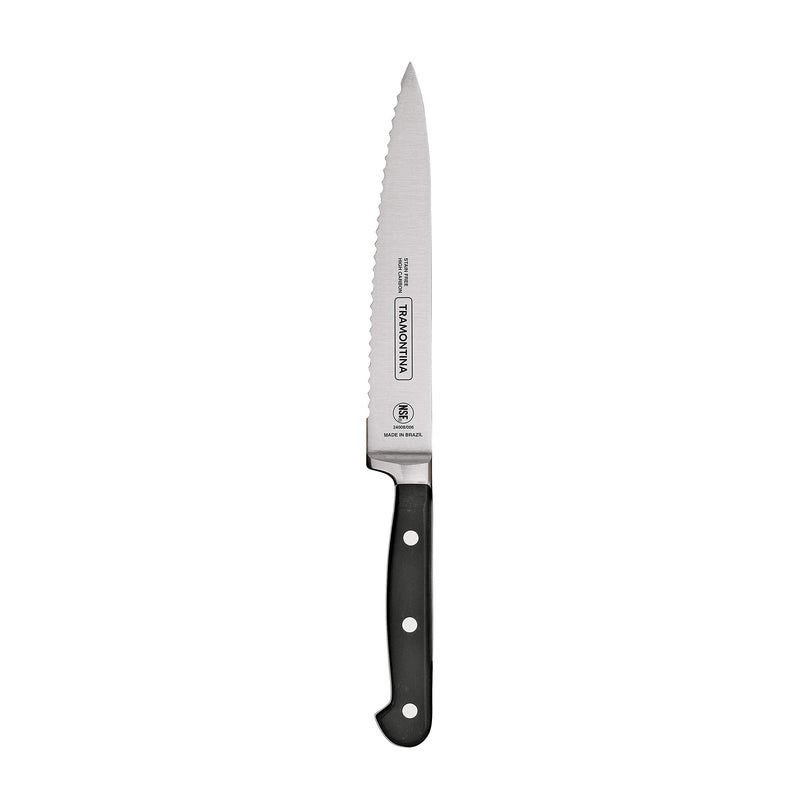 Tramontina Gourmet Professional Series Chef's 3-Piece Kitchen Set, 80008/026DS - BeesActive Australia