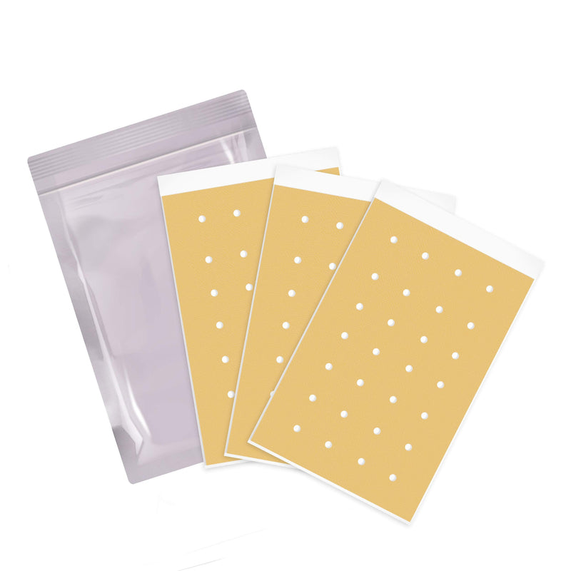 MQ Backache/Joint/Muscle Pain Relief Patch,7 * 10cm/Sheet,16 Patch/Box 16 Count (Pack of 1) - BeesActive Australia