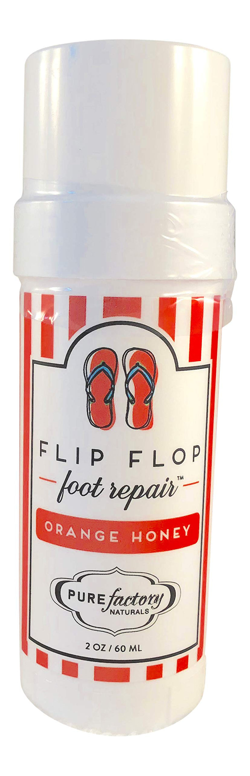 Foot Balm Moisturizer For Rough Heels & Dry, Cracked Feet Flip Flop Foot Repair Bundle 4 Pack Mango Coconut, Lime Sugar, Orange Honey, Eucalyptus Mint - BeesActive Australia