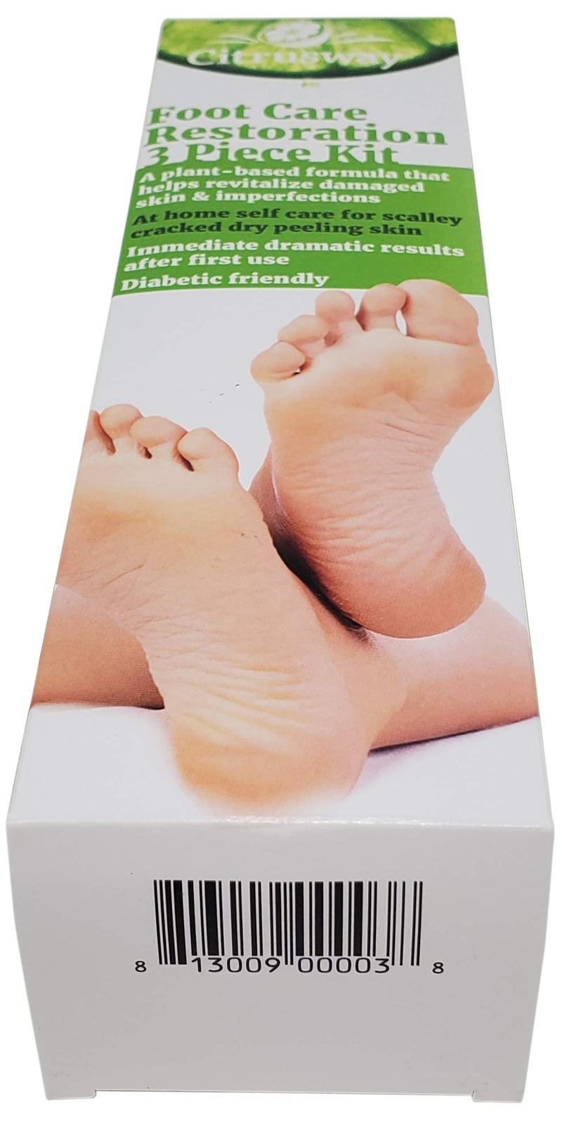 Healthy Feet for callous 2 Oz. - BeesActive Australia