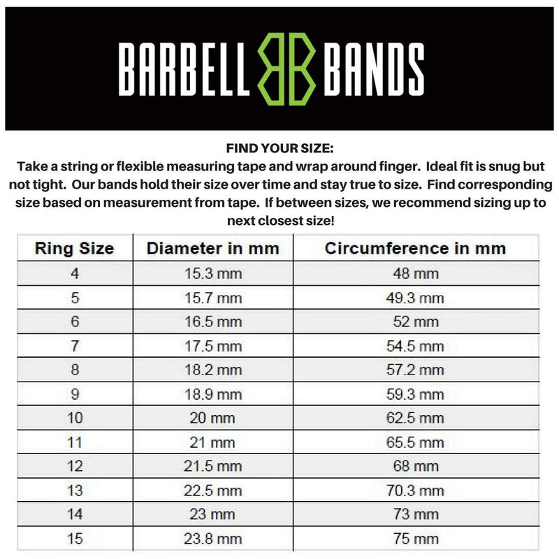 Barbell Bands Silicone Ring for Women | Premium Rubber Wedding Band | Perfect for Fitness, Lifting, Active Lifestyle - Comfortable and Durable Magenta 6 - BeesActive Australia