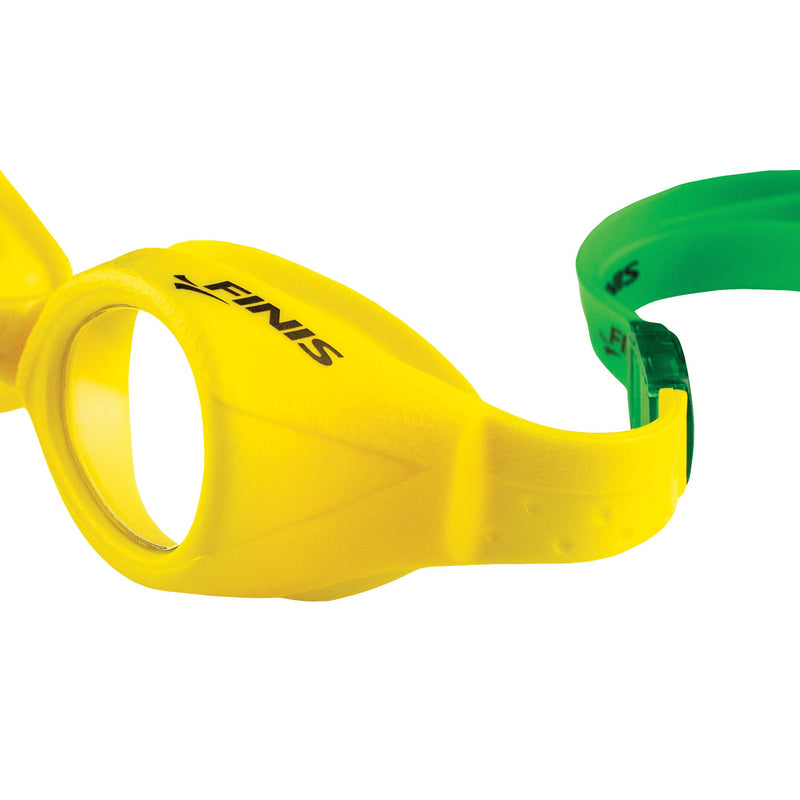 [AUSTRALIA] - FINIS Fruit Basket Swim Goggle Pineapple 