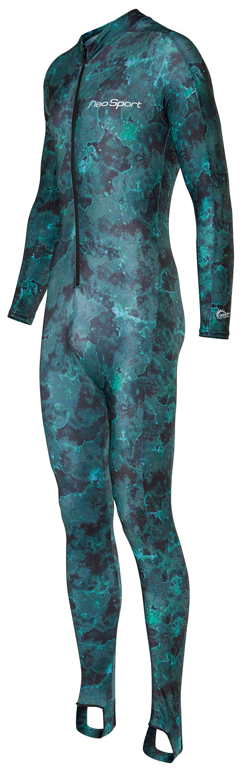 [AUSTRALIA] - NeoSport Wetsuits Camo Large S807uf-99-l 