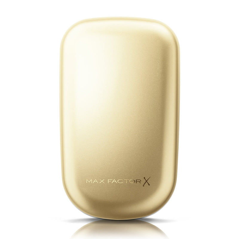 Max Factor Facefinity Compact Foundation, Number 001, Porcelain, 10 g (Old Model) 1 Porcelain - BeesActive Australia