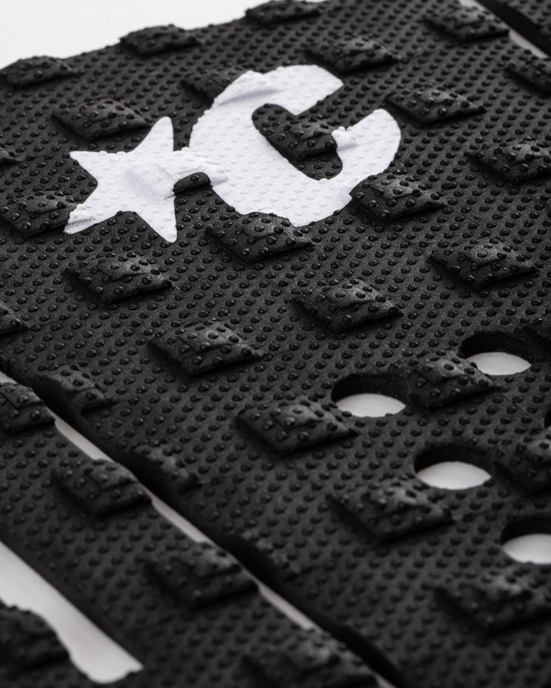 Creatures of Leisure Reliance III Lite Traction Black - BeesActive Australia