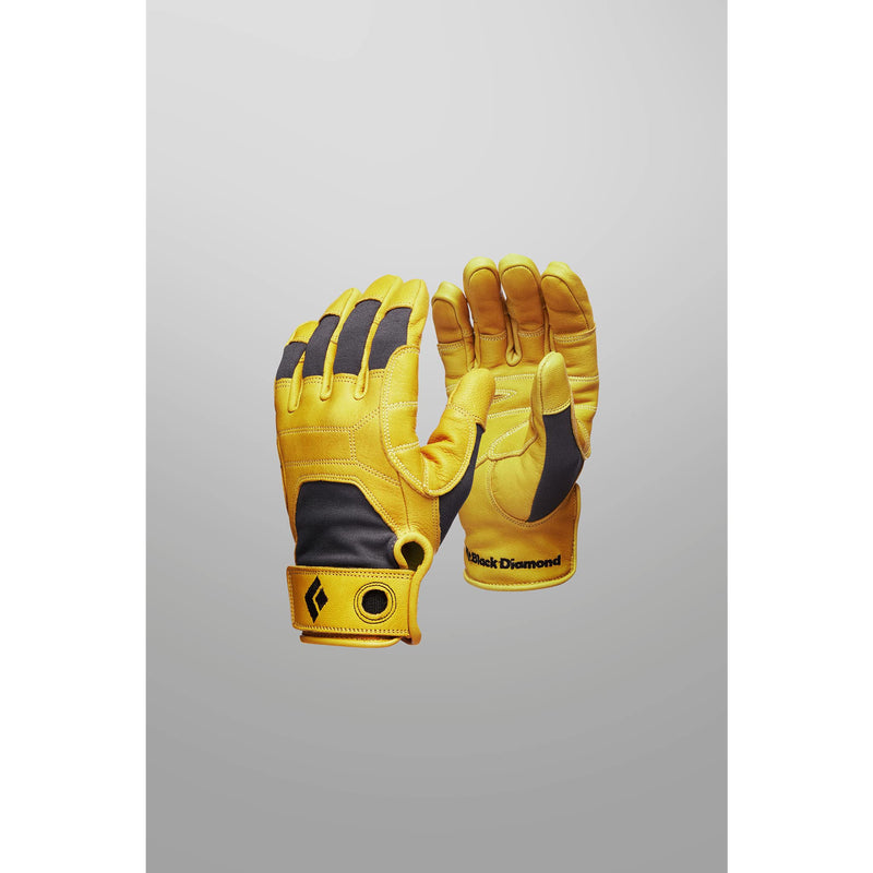 Black Diamond Equipment - Transition Gloves - Natural - Small - BeesActive Australia
