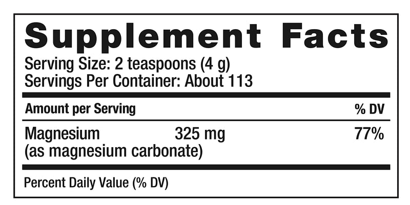 Natural Vitality Calm #1 Selling Magnesium Citrate Supplement, Anti-Stress Magnesium Supplement Drink Mix Powder- Raspberry Lemon, Vegan, Gluten Free and Non-GMO (Package May Vary), 16 oz 113 Servings - BeesActive Australia