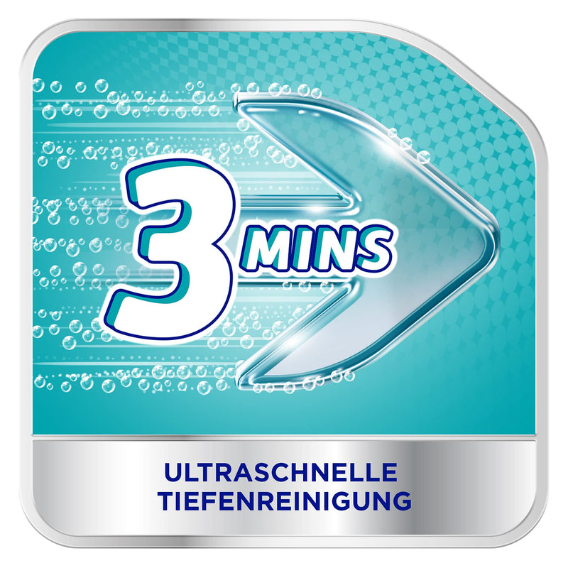 Corega Cleaning Tabs 3 Minutes for Removable Dentures/Third Teeth Cleaning Tablets 1x66 - BeesActive Australia