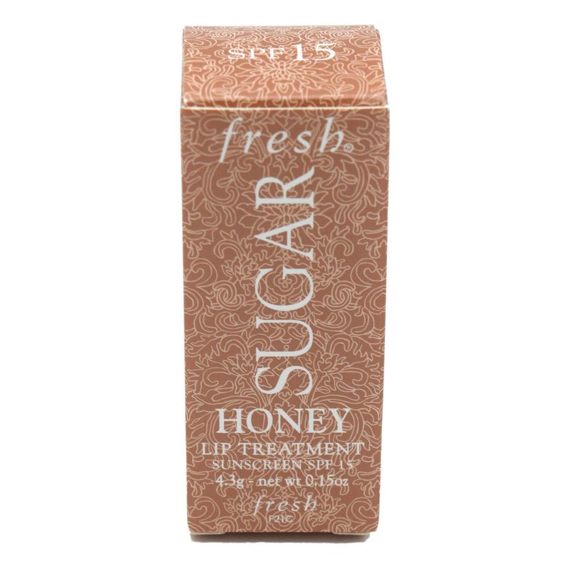 Fresh Sugar Honey Tinted Lip Treatment SPF 15 - BeesActive Australia